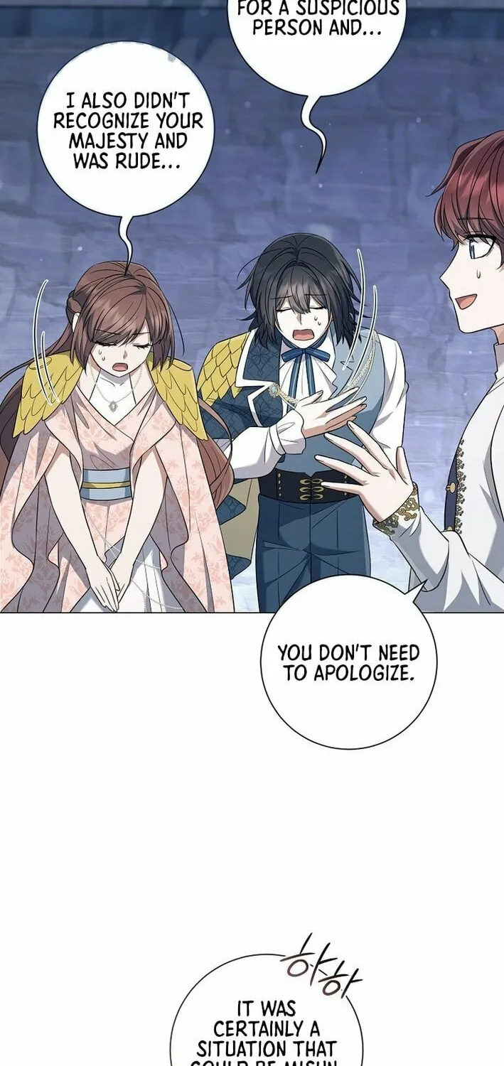 Read Magic Lord chapter 18 image 47 on Lezhin