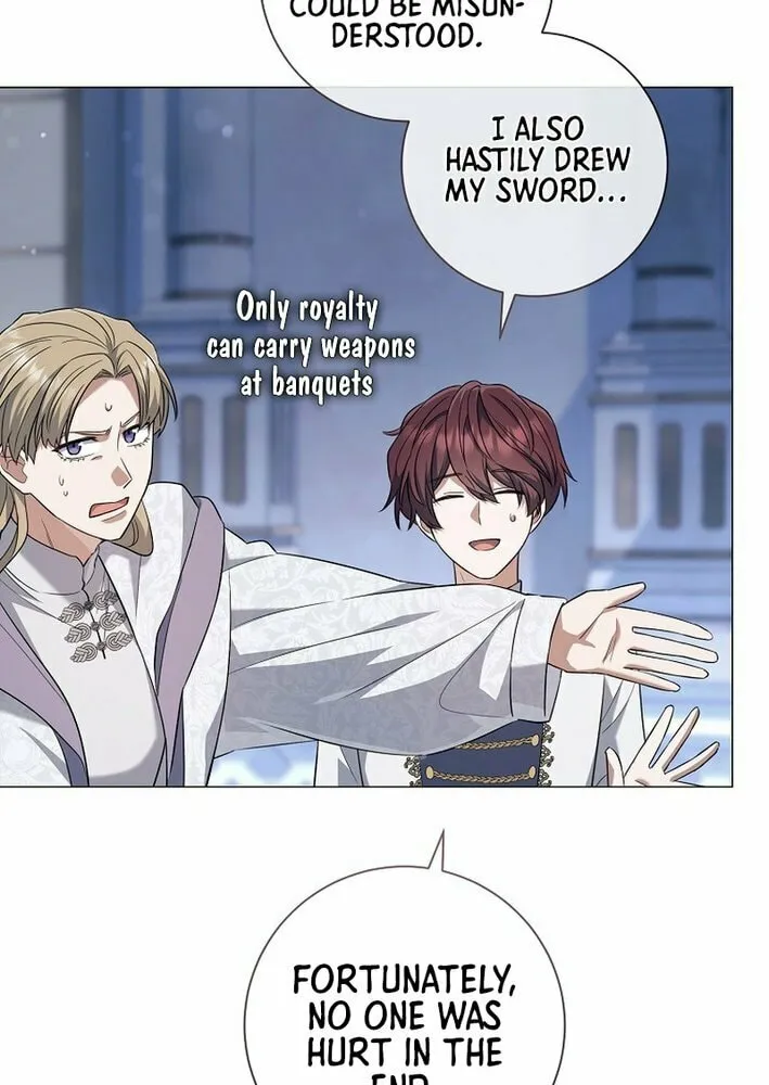 Read Magic Lord chapter 18 image 48 on Lezhin
