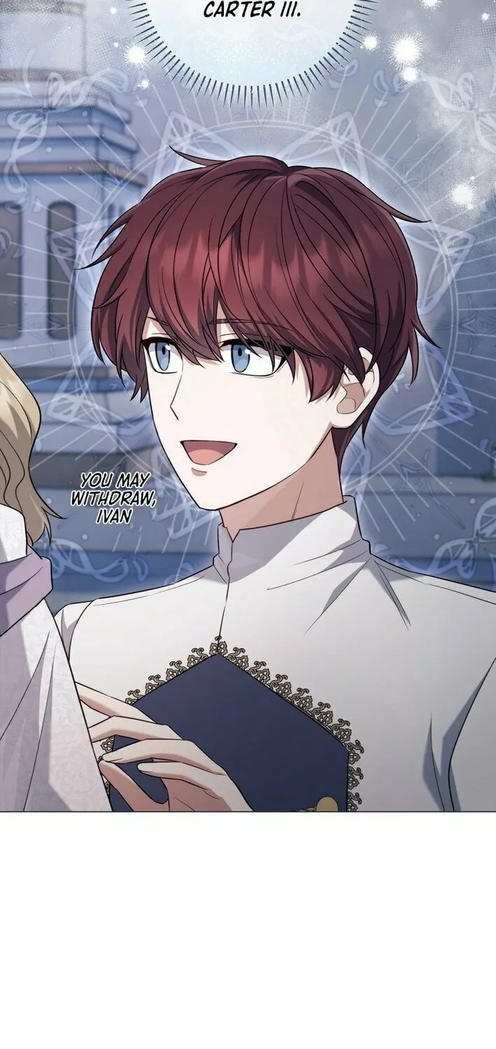 Read Magic Lord chapter 18 image 50 on Lezhin