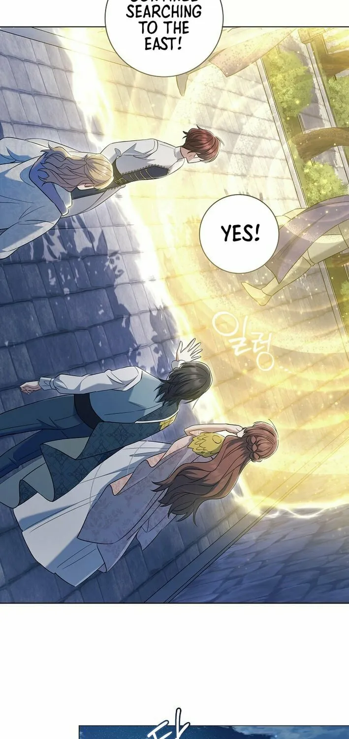 Read Magic Lord chapter 18 image 60 on Lezhin