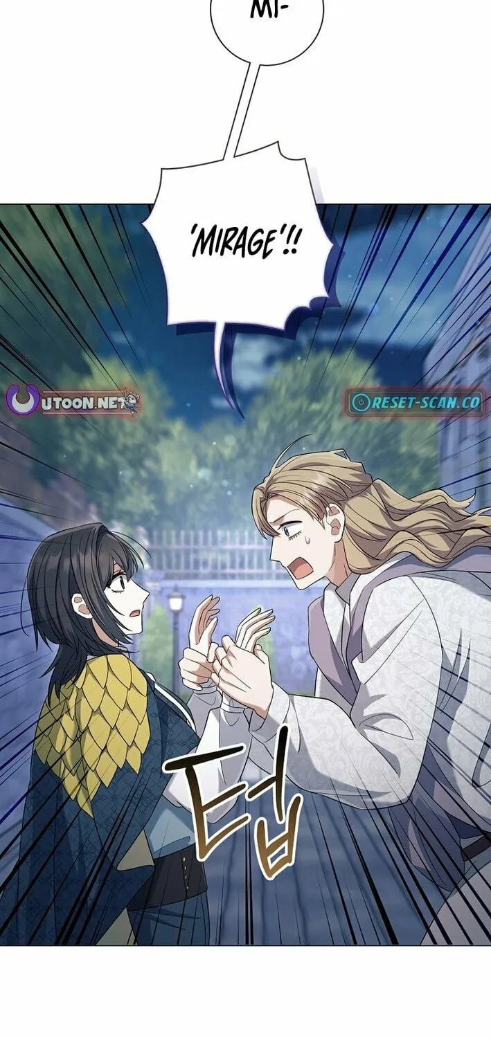 Read Magic Lord chapter 18 image 63 on Lezhin