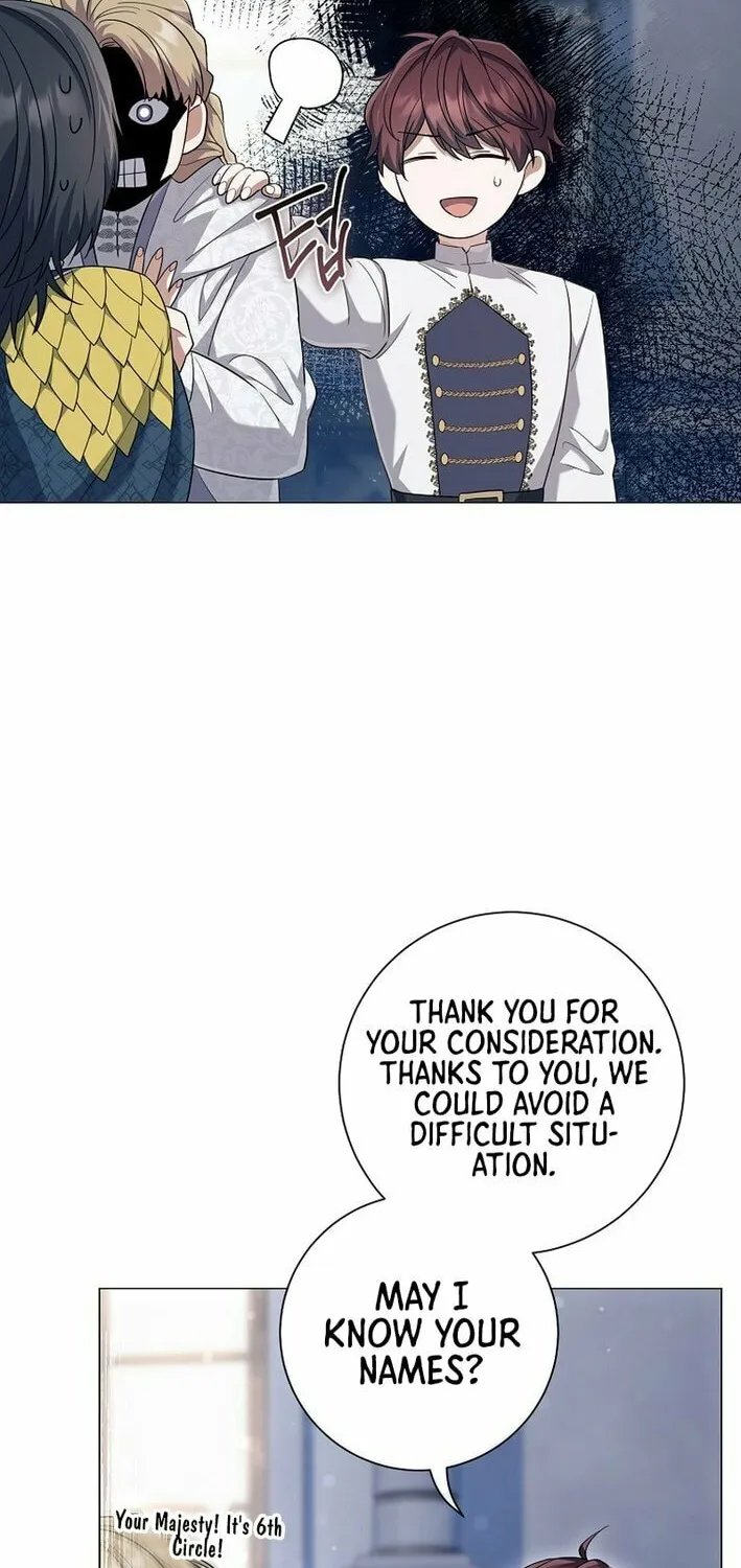 Read Magic Lord chapter 18 image 66 on Lezhin