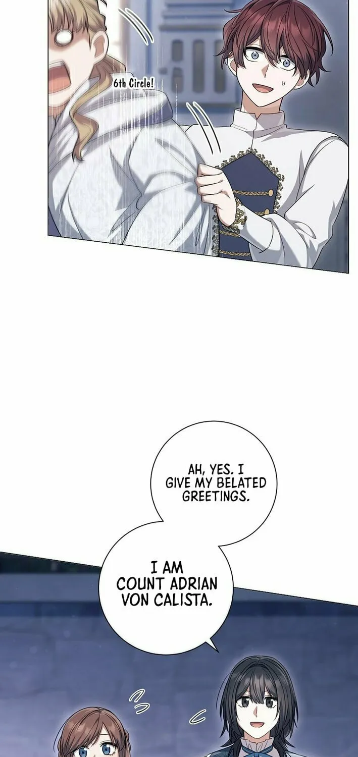 Read Magic Lord chapter 18 image 67 on Lezhin
