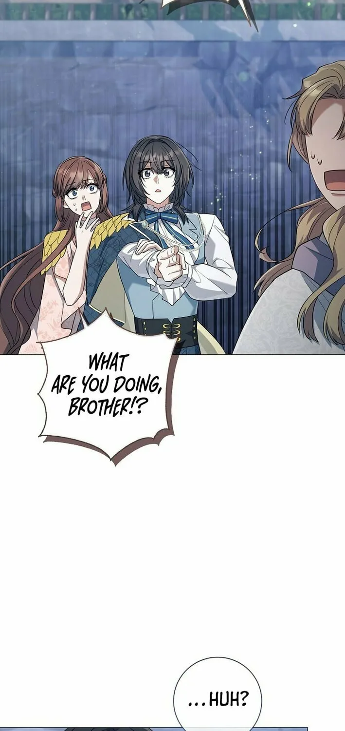 Read Magic Lord chapter 18 image 7 on Lezhin