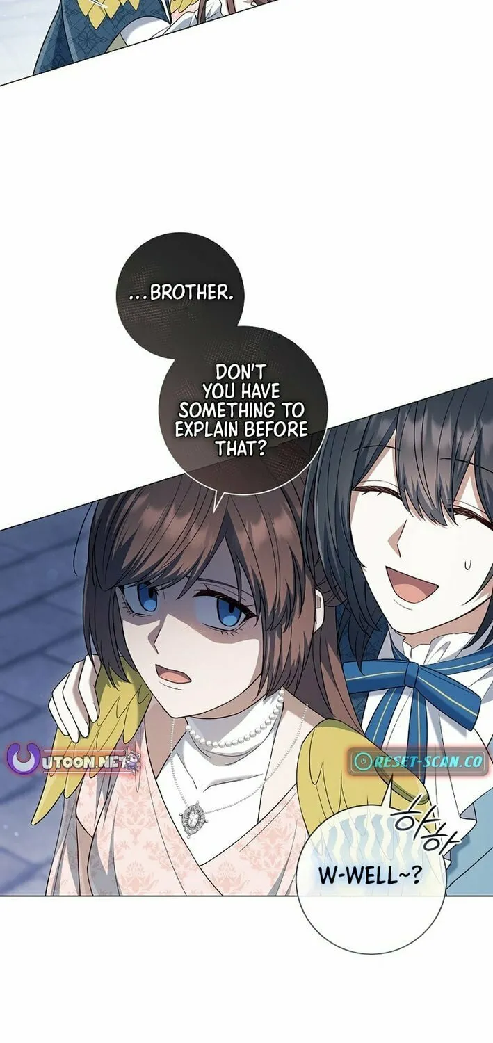 Read Magic Lord chapter 18 image 74 on Lezhin