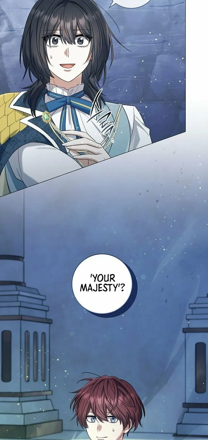 Read Magic Lord chapter 18 image 8 on Lezhin