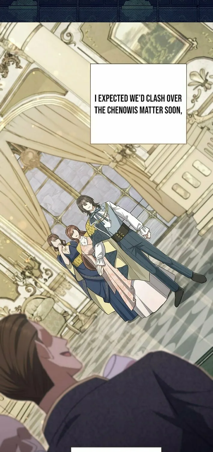 Read Magic Lord chapter 19 image 16 on Lezhin