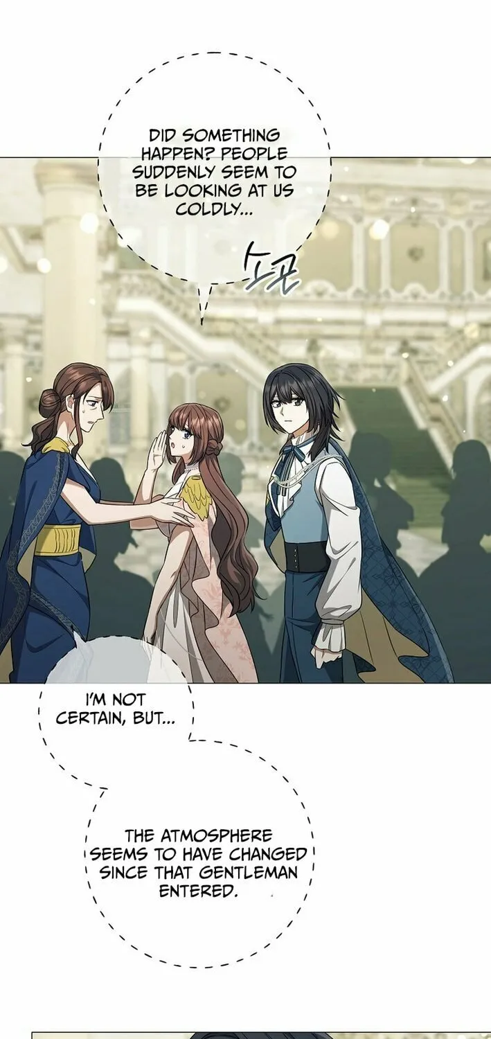 Read Magic Lord chapter 19 image 3 on Lezhin