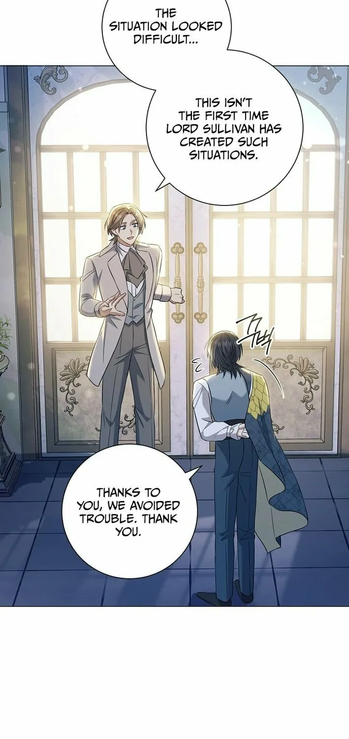 Read Magic Lord chapter 19 image 35 on Lezhin