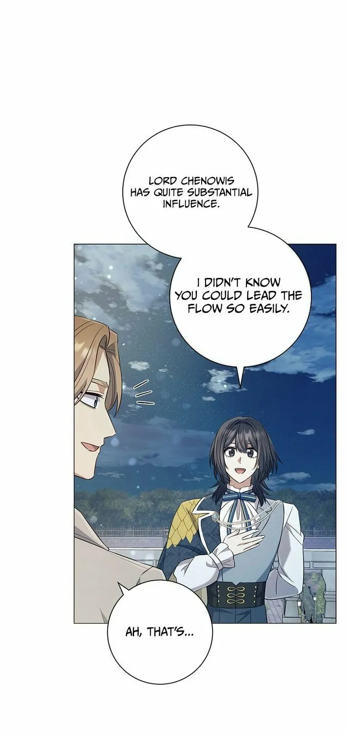 Read Magic Lord chapter 19 image 36 on Lezhin
