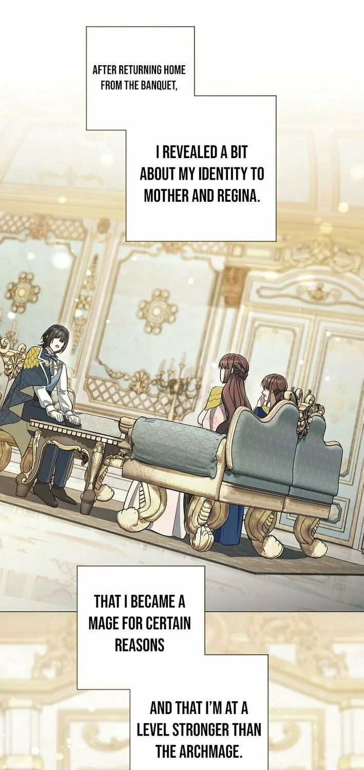 Read Magic Lord chapter 19 image 49 on Lezhin