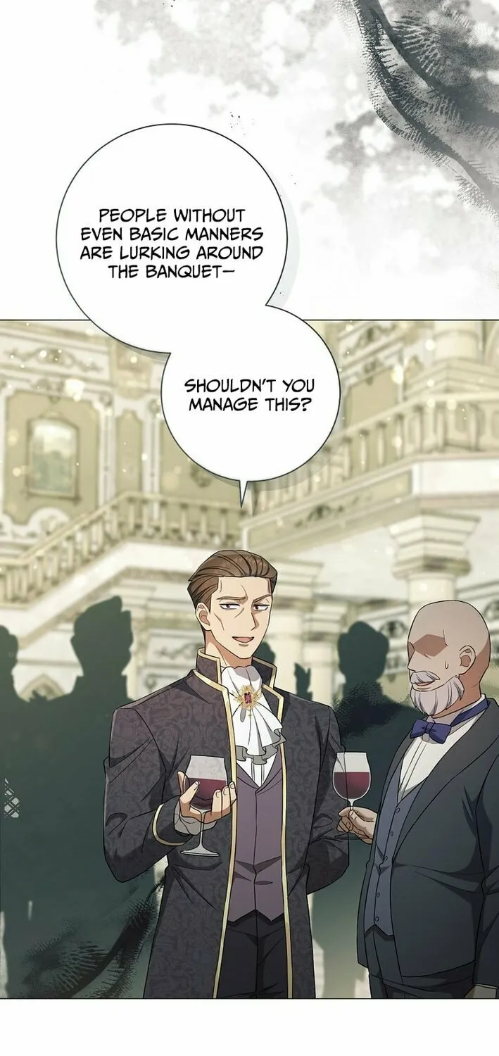 Read Magic Lord chapter 19 image 5 on Lezhin