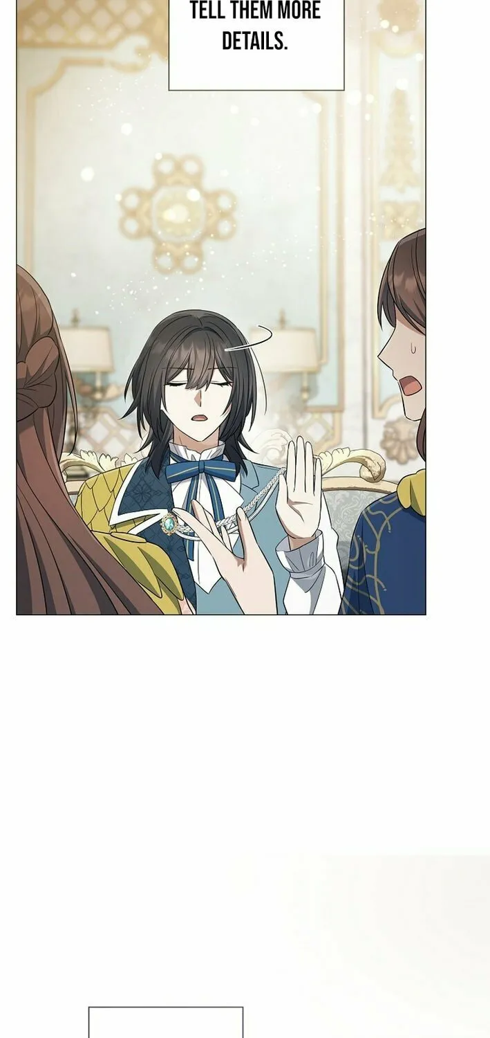 Read Magic Lord chapter 19 image 51 on Lezhin