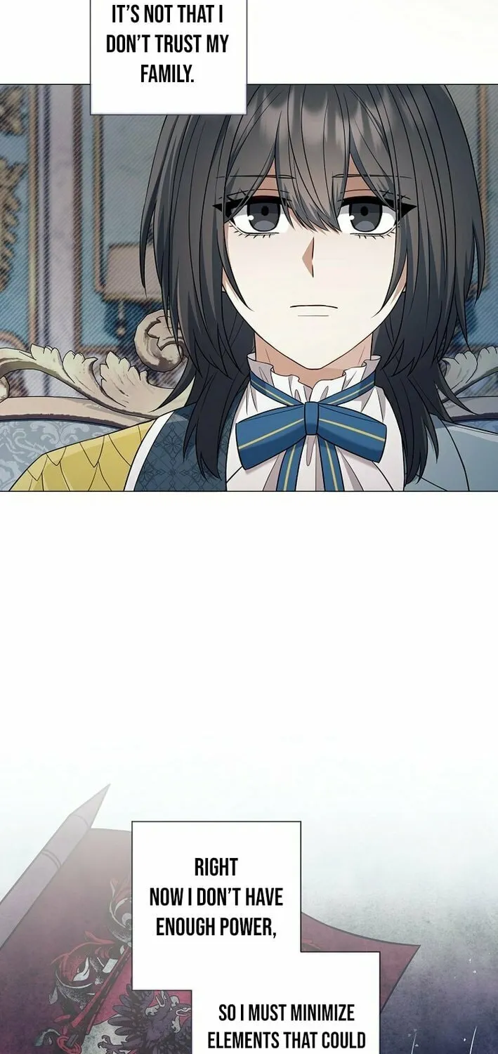Read Magic Lord chapter 19 image 52 on Lezhin
