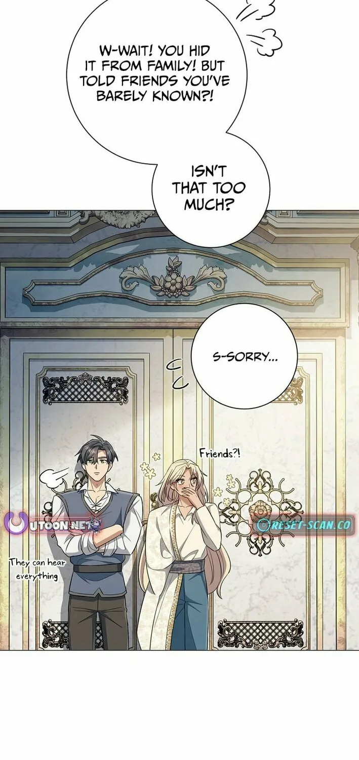 Read Magic Lord chapter 19 image 59 on Lezhin