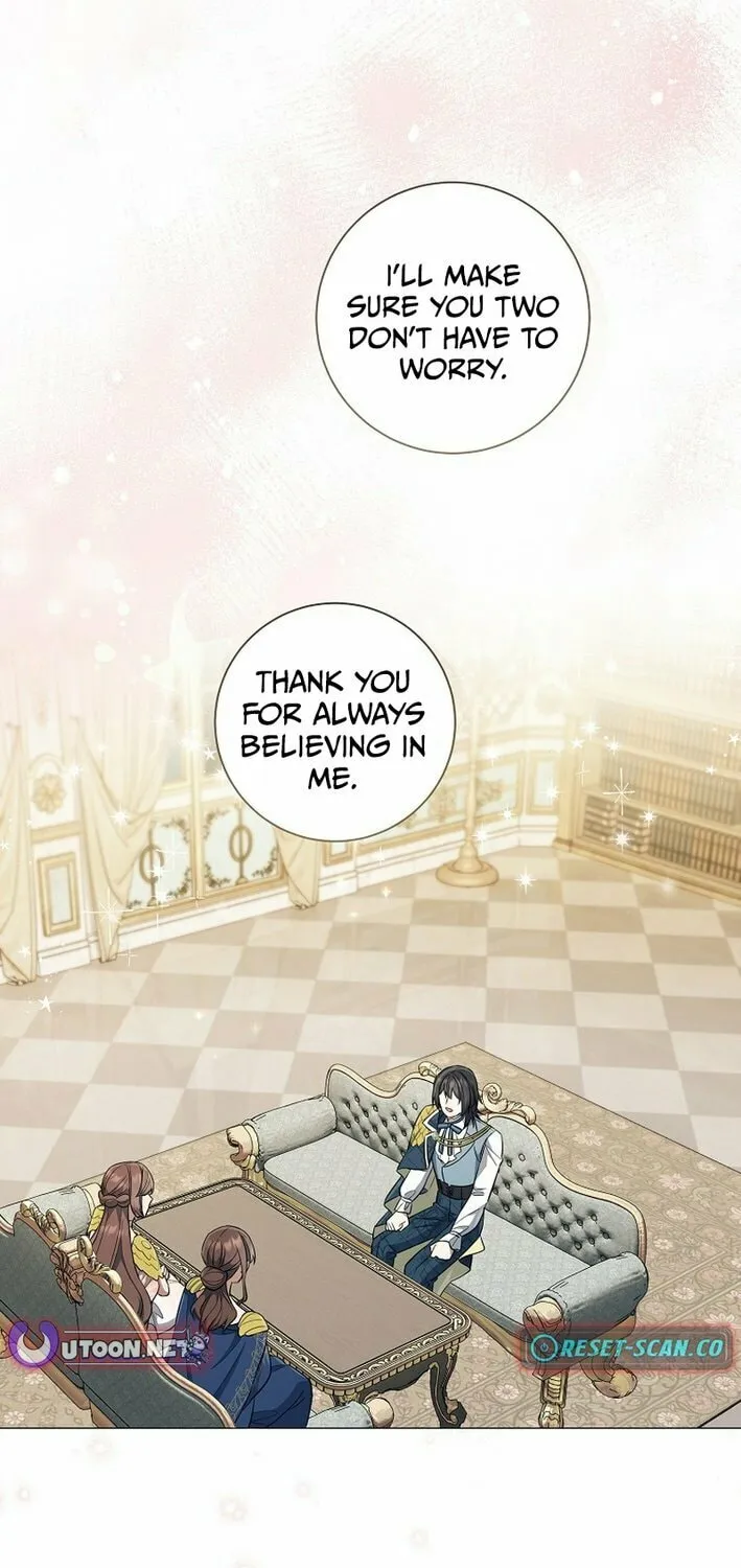 Read Magic Lord chapter 19 image 63 on Lezhin