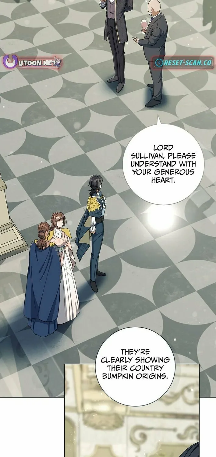 Read Magic Lord chapter 19 image 7 on Lezhin