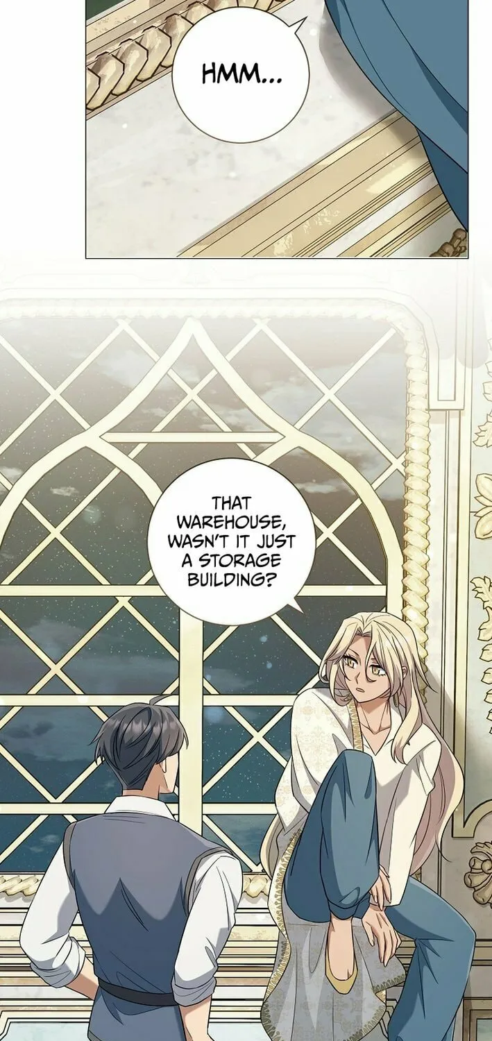 Read Magic Lord chapter 19 image 72 on Lezhin