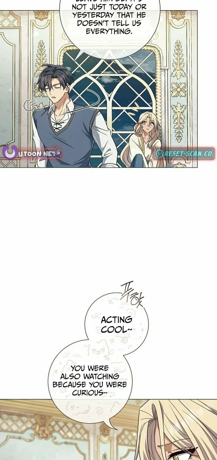 Read Magic Lord chapter 19 image 74 on Lezhin