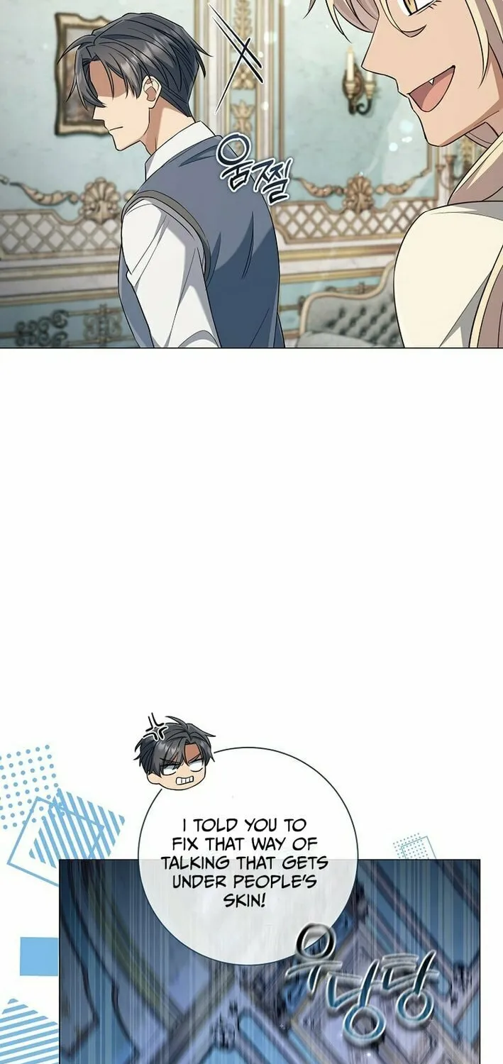 Read Magic Lord chapter 19 image 75 on Lezhin