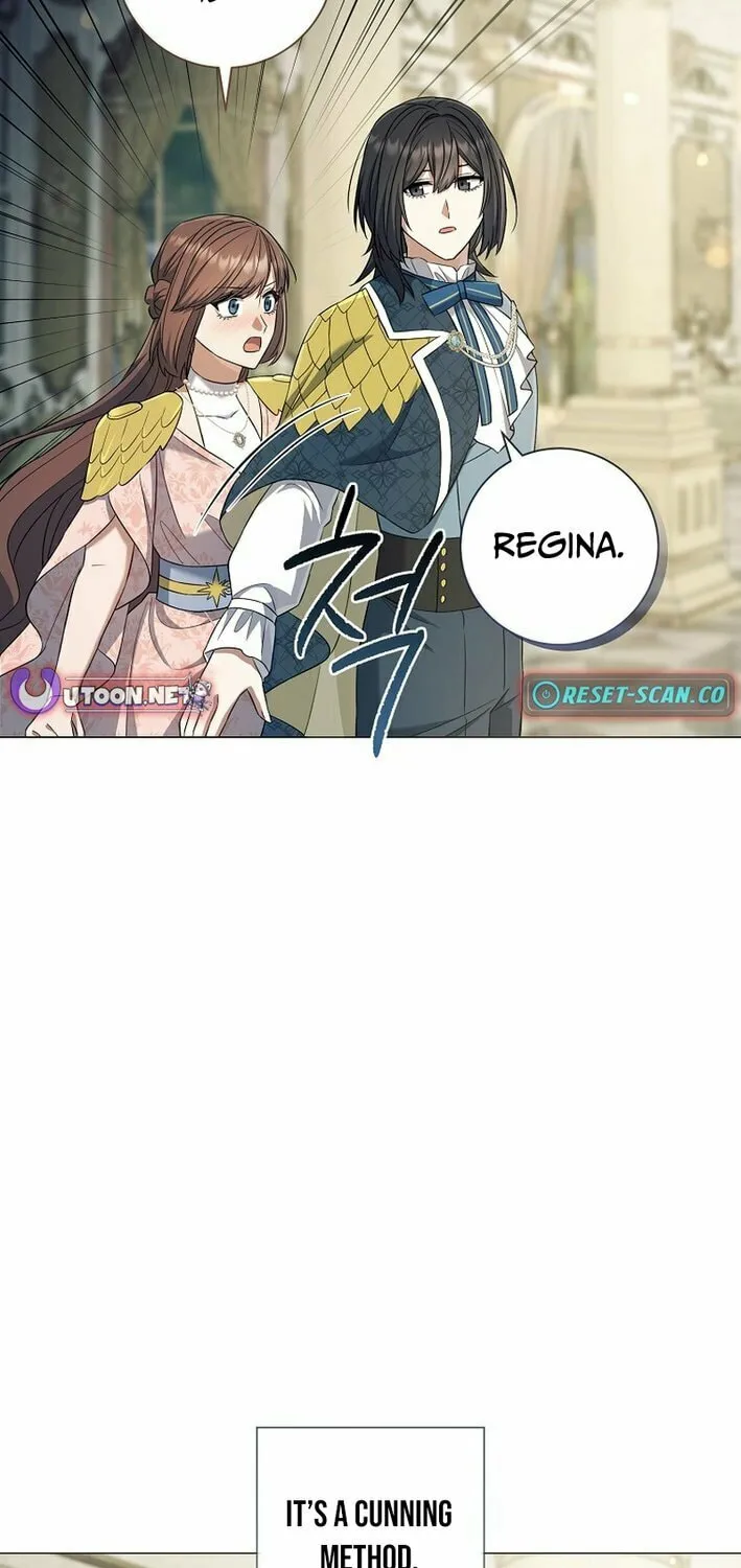 Read Magic Lord chapter 19 image 9 on Lezhin