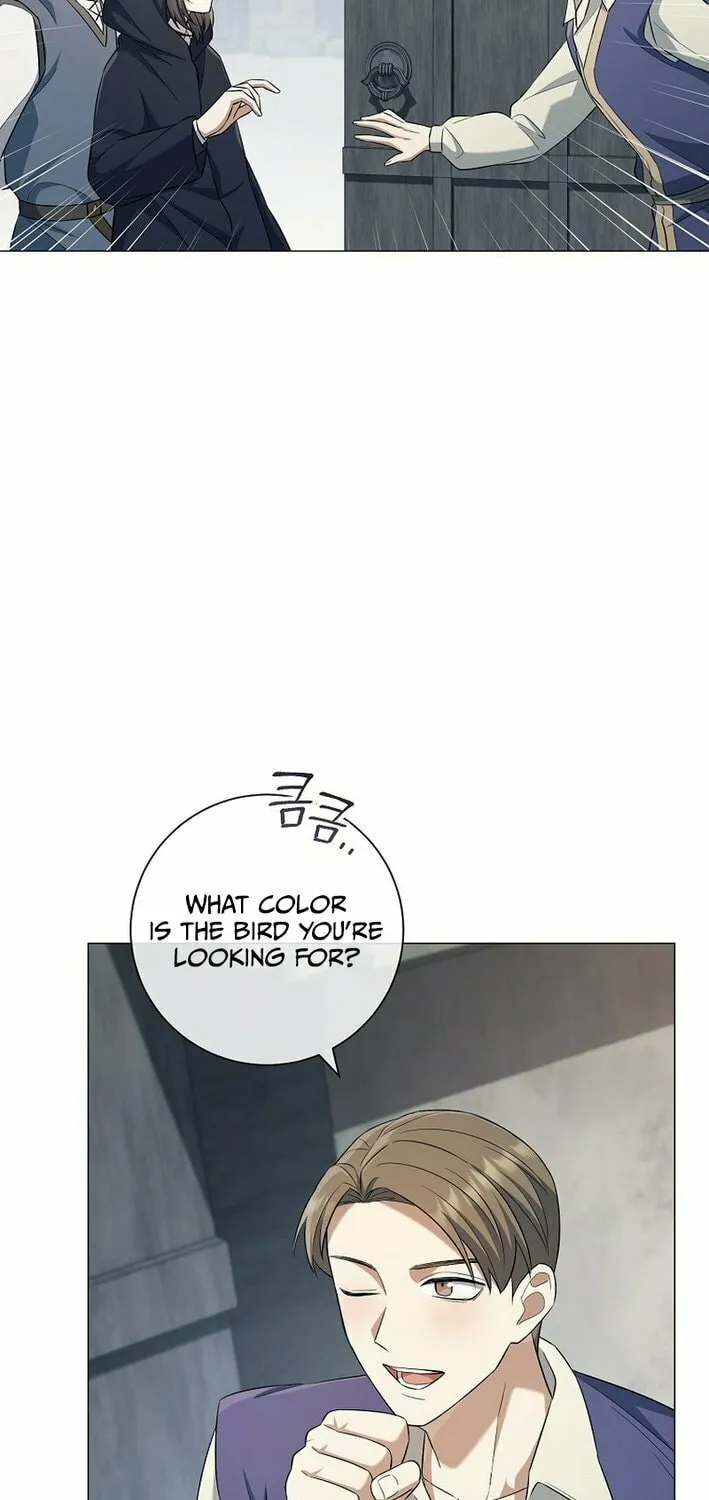 Read Magic Lord chapter 20 image 11 on Lezhin