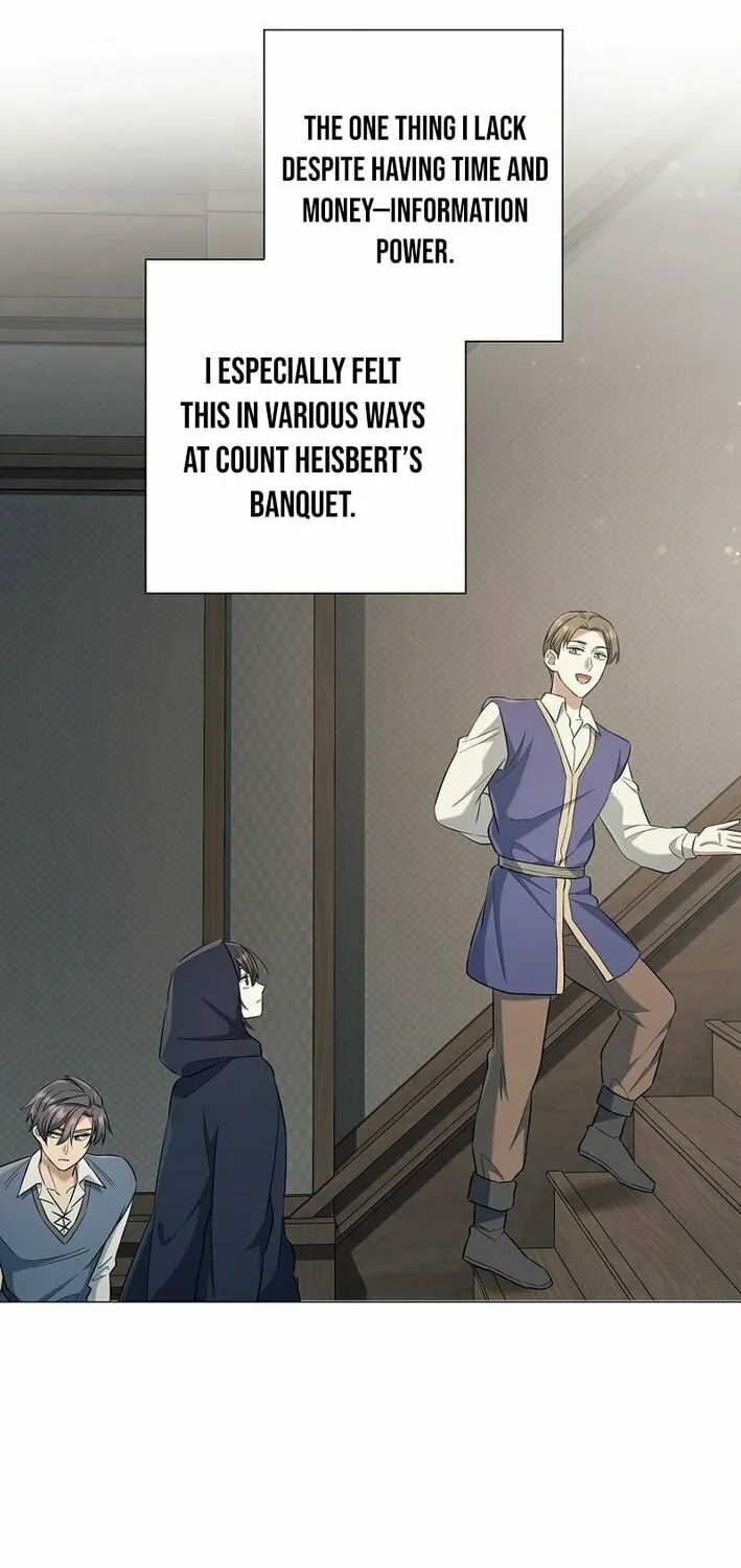 Read Magic Lord chapter 20 image 15 on Lezhin