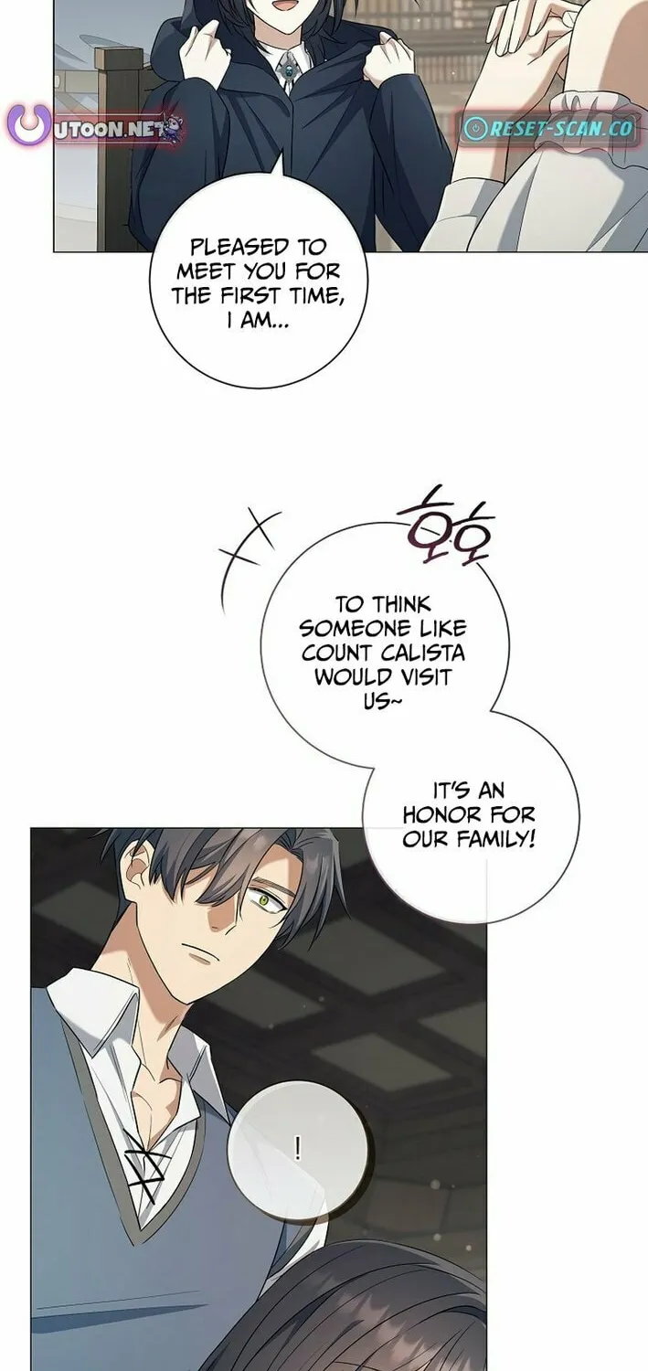 Read Magic Lord chapter 20 image 19 on Lezhin