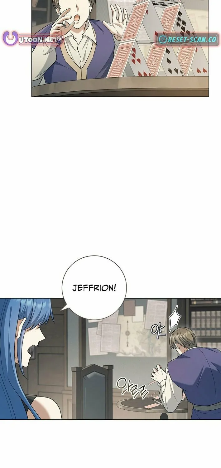 Read Magic Lord chapter 20 image 2 on Lezhin