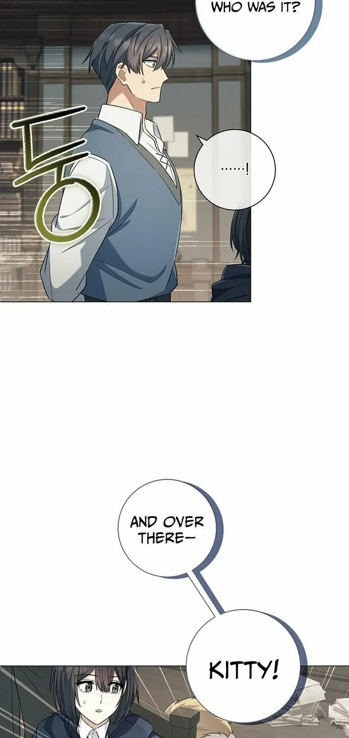 Read Magic Lord chapter 20 image 22 on Lezhin