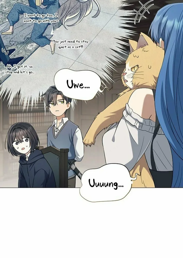 Read Magic Lord chapter 20 image 27 on Lezhin