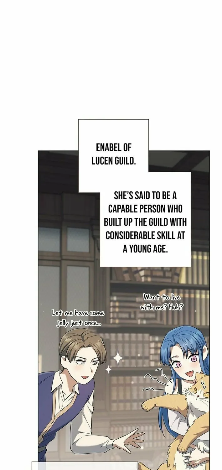 Read Magic Lord chapter 20 image 28 on Lezhin