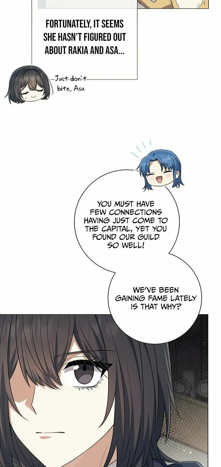 Read Magic Lord chapter 20 image 29 on Lezhin