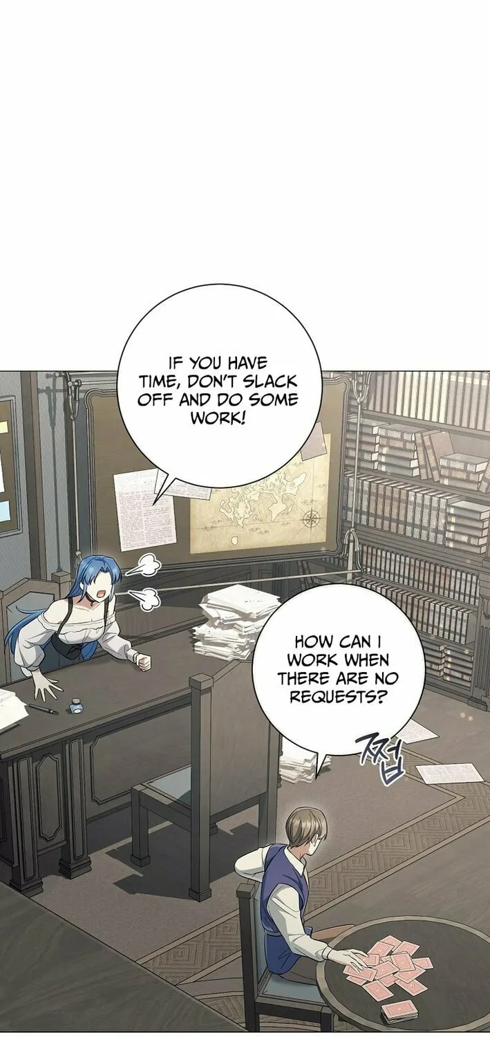 Read Magic Lord chapter 20 image 3 on Lezhin