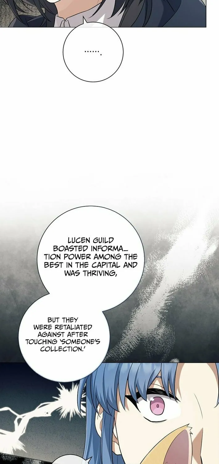 Read Magic Lord chapter 20 image 30 on Lezhin
