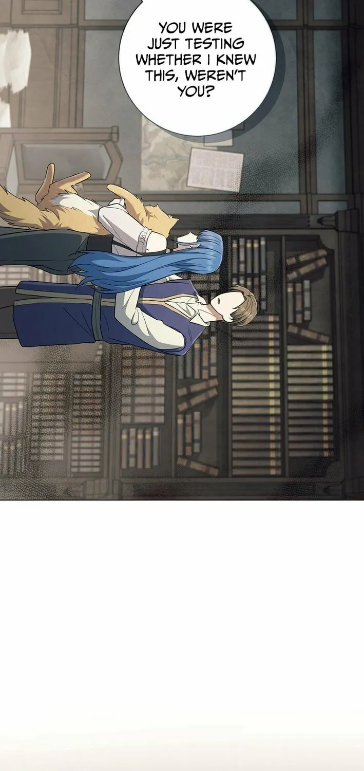 Read Magic Lord chapter 20 image 32 on Lezhin