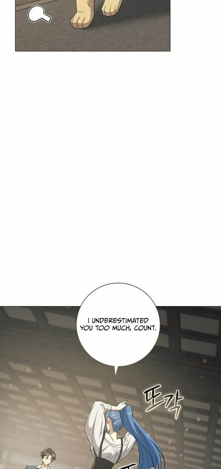Read Magic Lord chapter 20 image 38 on Lezhin