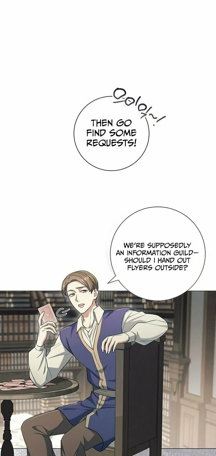 Read Magic Lord chapter 20 image 4 on Lezhin