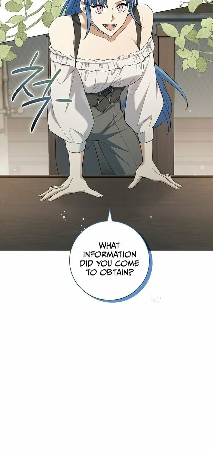 Read Magic Lord chapter 20 image 40 on Lezhin
