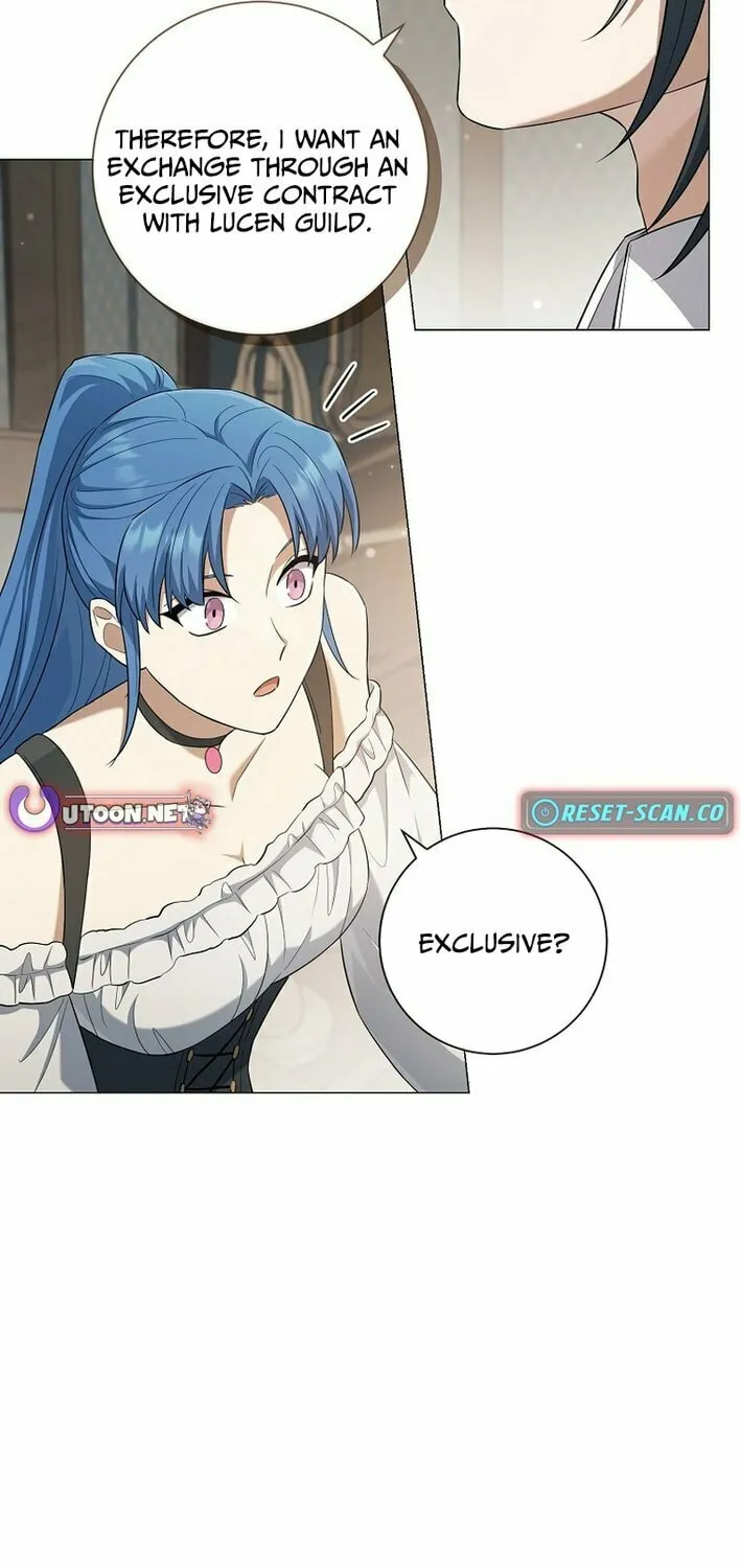 Read Magic Lord chapter 20 image 42 on Lezhin