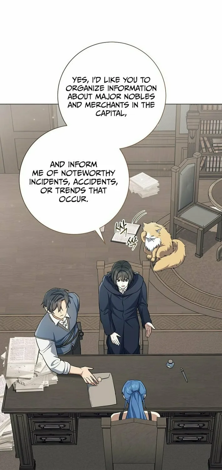 Read Magic Lord chapter 20 image 43 on Lezhin