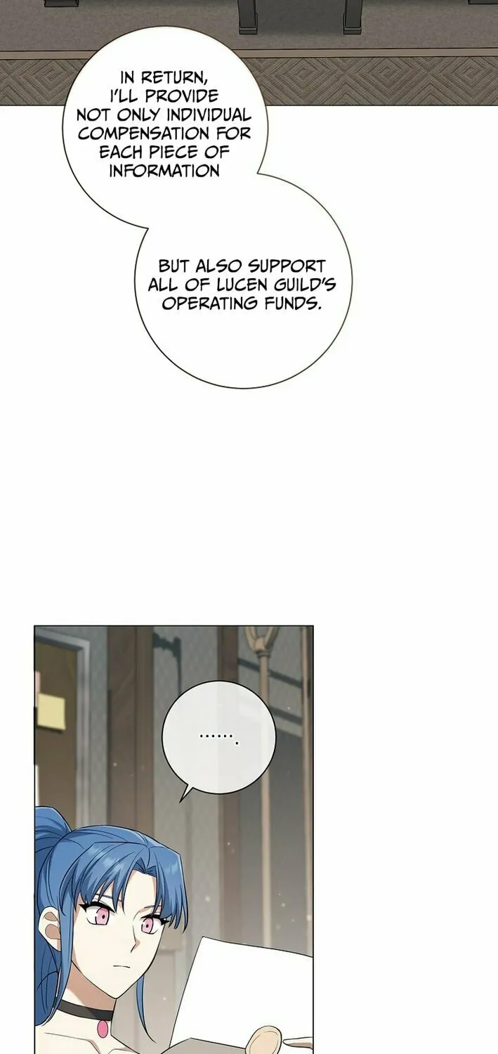 Read Magic Lord chapter 20 image 44 on Lezhin