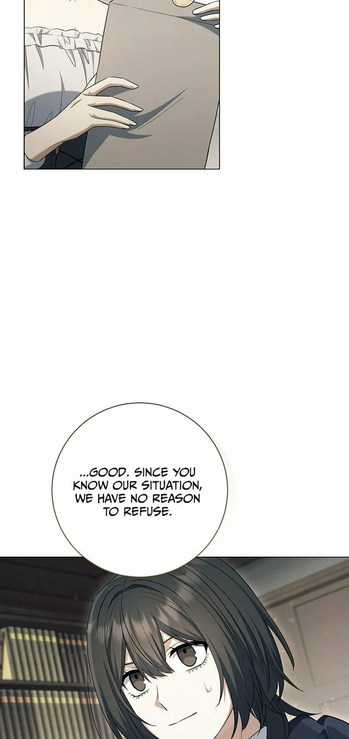Read Magic Lord chapter 20 image 45 on Lezhin