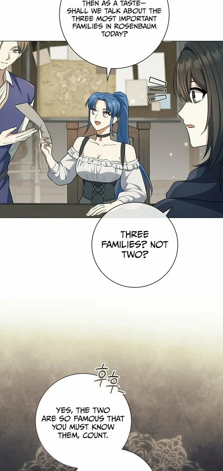 Read Magic Lord chapter 20 image 47 on Lezhin