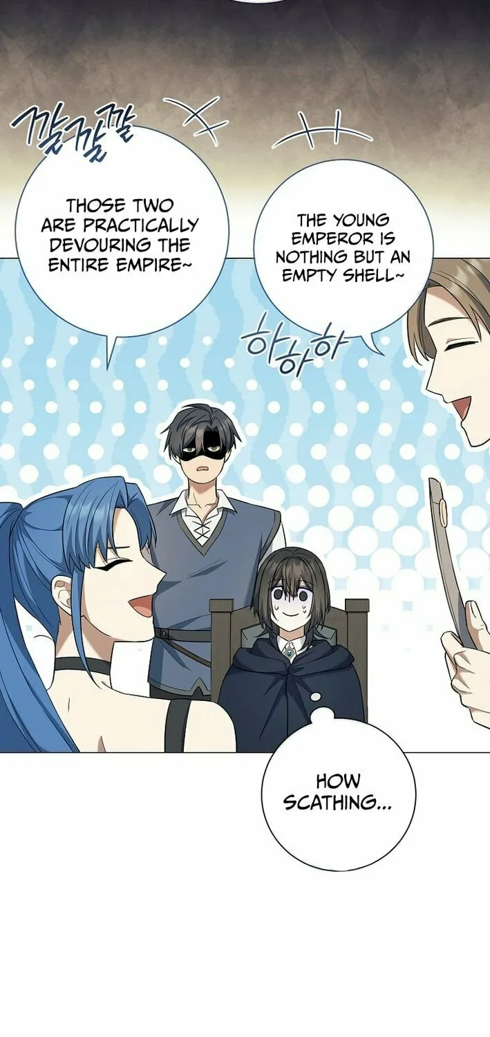 Read Magic Lord chapter 20 image 49 on Lezhin
