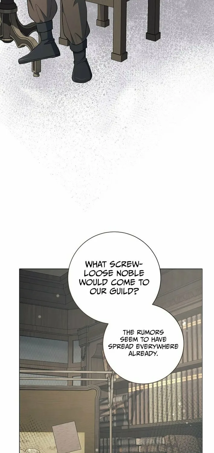 Read Magic Lord chapter 20 image 5 on Lezhin