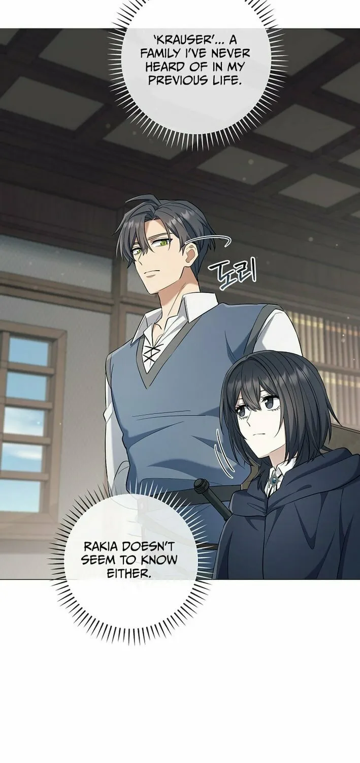 Read Magic Lord chapter 20 image 53 on Lezhin