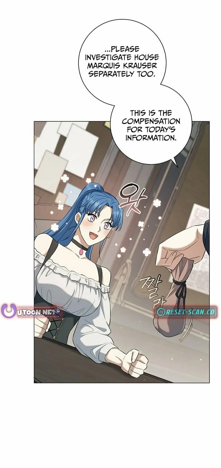 Read Magic Lord chapter 20 image 56 on Lezhin