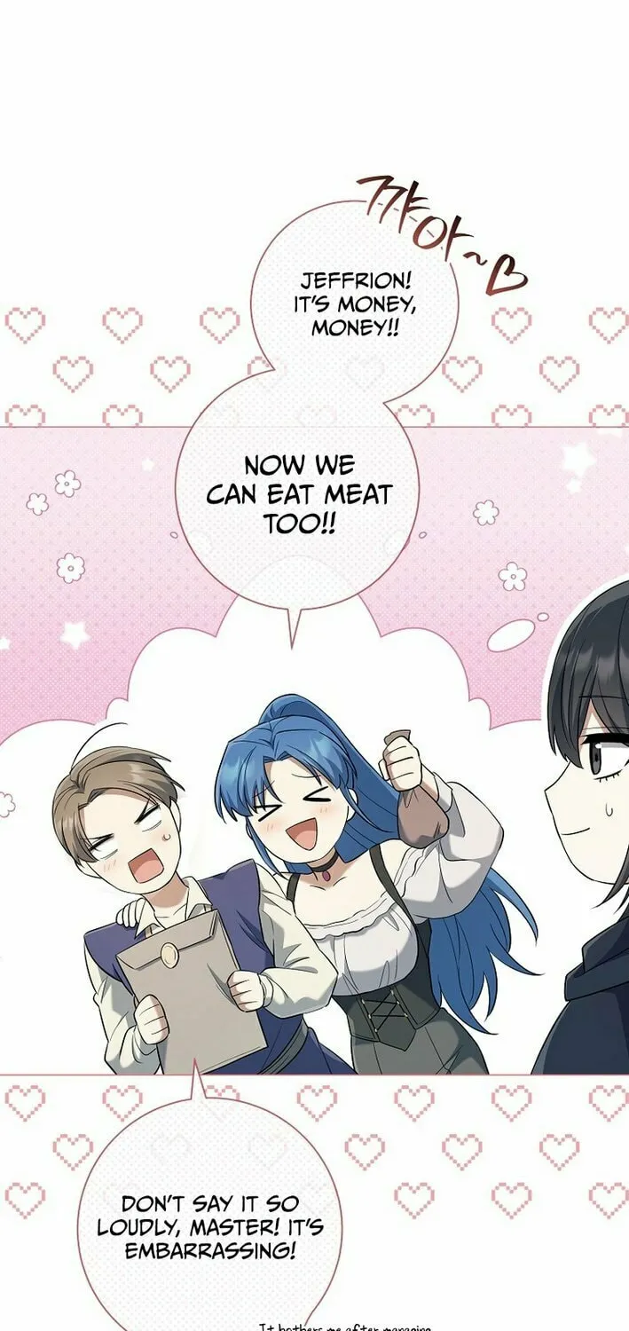 Read Magic Lord chapter 20 image 57 on Lezhin
