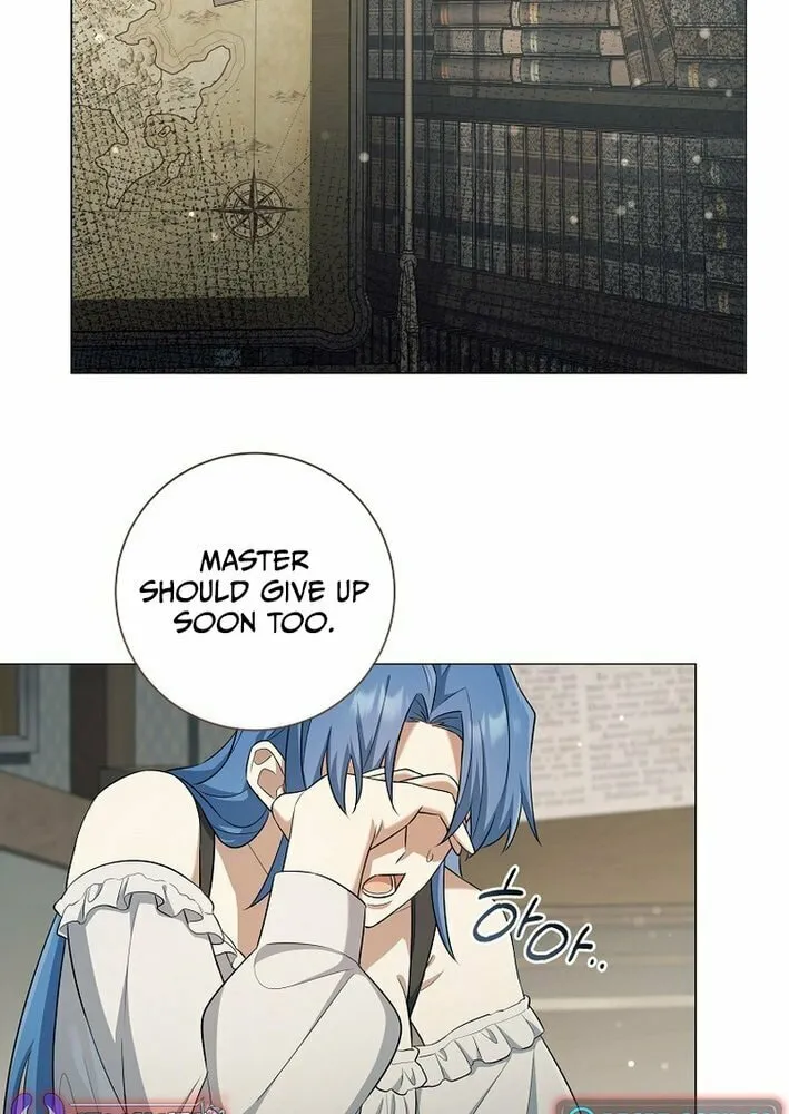 Read Magic Lord chapter 20 image 6 on Lezhin